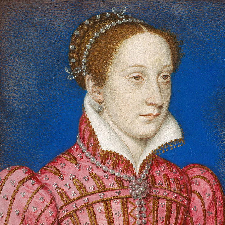 Deciphering Mary Stuart S Lost Letters A Talk Given On Youtube By