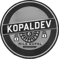 www.kopaldev.de